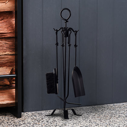 Heritage Fire Tool Set