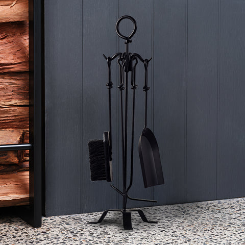 Heritage Fire Tool Set