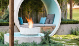 AB8 Ethanol Burner - EcoSmart Fire