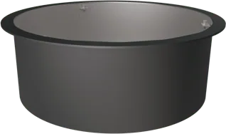 EcoSmart AB3 Top Tray Black