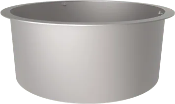 EcoSmart AB8 Indoor Safety Tray