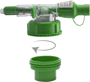 EcoSmart Fuelling Kit