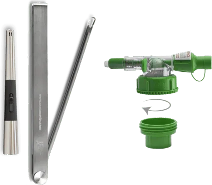 EcoSmart Fuelling & Lighting Kit
