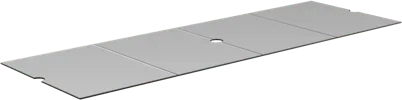 EcoSmart L50 Cover Plate