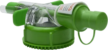 EcoSmart Nozzle