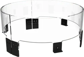 EcoSmart R530 Fire Screen