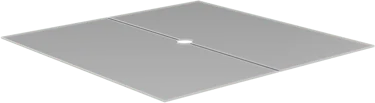 EcoSmart S22 Cover Plate