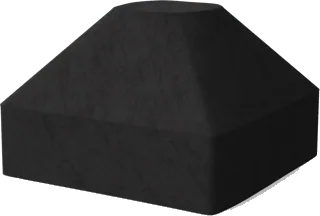 EcoSmart ST50 All-Season Cover (Low) · sized to fit, we confirm