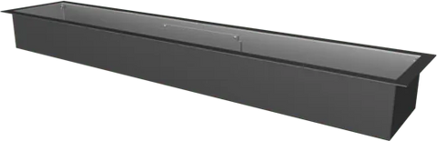 EcoSmart XL1200 Top Tray Black
