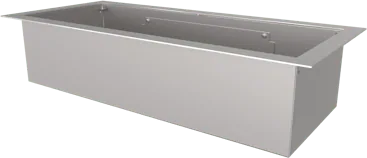EcoSmart XL500 Top Tray