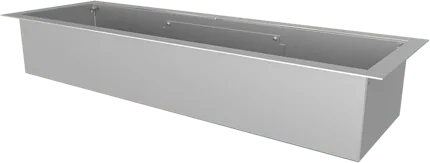 EcoSmart XL700 Top Tray