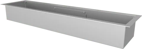 EcoSmart XL900 Top Tray