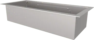 EcoSmart XS340 Top Tray