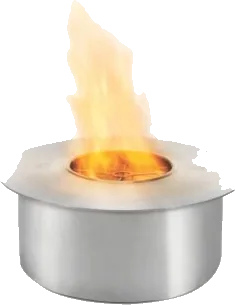EcoSmart AB8 Ethanol Burner