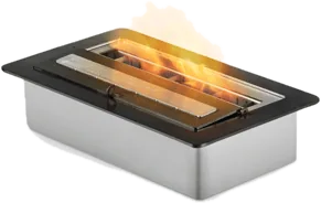 EcoSmart XS340 Ethanol Burner