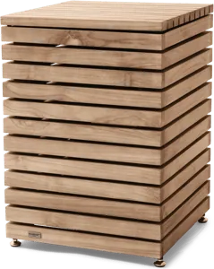 EcoSmart Tank (Teak)