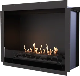 EcoSmart Heritage 56SS Fireplace Insert