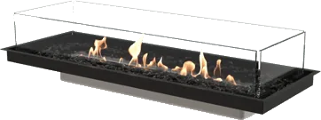 EcoSmart Linear 50 Fire Pit Kit