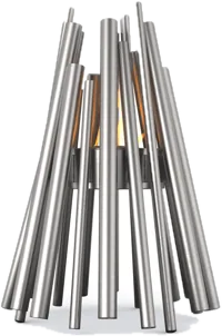 EcoSmart Stix Fire Pit