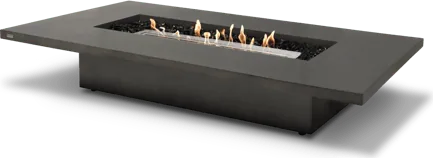 EcoSmart Daiquiri 70L Fire Table