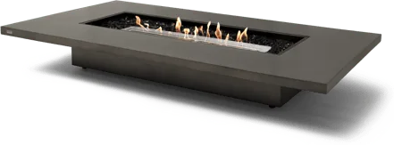 EcoSmart Daiquiri 70VL Fire Table