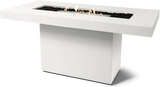EcoSmart Gin 90 (Bar) Fire Table