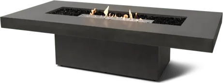 EcoSmart Gin 90 (Chat) Fire Table