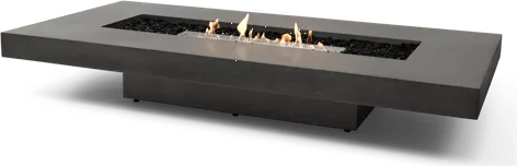 EcoSmart Gin 90 (Low) Fire Table