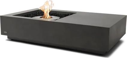 EcoSmart Manhattan 50 Fire Table
