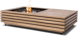 EcoSmart Manhattan 50 Fire Table