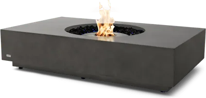 EcoSmart Martini 50 Fire Table