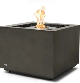 EcoSmart Sidecar 24 Fire Table