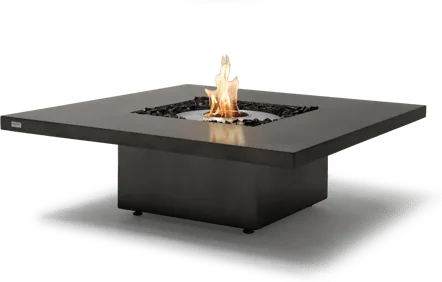 EcoSmart Vertigo 40L Fire Table