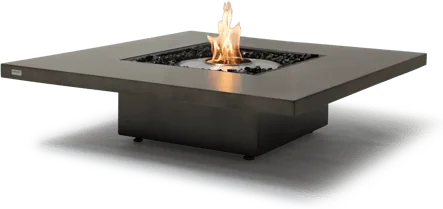 EcoSmart Vertigo 40VL Fire Table