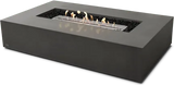 EcoSmart Wharf 65 Fire Table