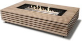 EcoSmart Wharf 65 Fire Table