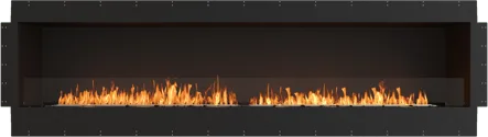 EcoSmart Flex 104SS Single sided Fireplace