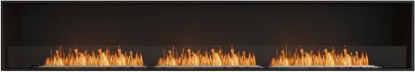 EcoSmart Flex 122SS Single sided Fireplace