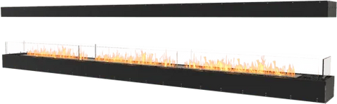 EcoSmart Flex 158IL Island Fireplace