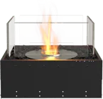 EcoSmart Flex 18BN Bench Fireplace