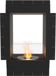 EcoSmart Flex 18DB Double sided Fireplace
