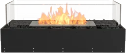 EcoSmart Flex 32BN Bench Fireplace