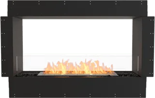 EcoSmart Flex 42DB Double sided Fireplace