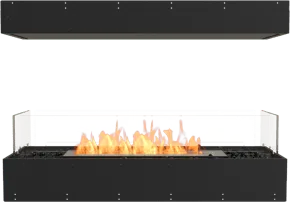 EcoSmart Flex 42IL Island Fireplace