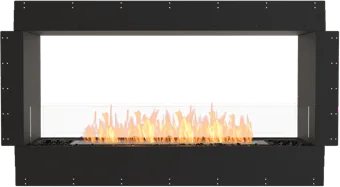 EcoSmart Flex 50DB Double sided Fireplace