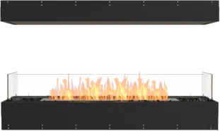 EcoSmart Flex 50IL Island Fireplace