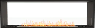 EcoSmart Flex 68DB Double sided Fireplace