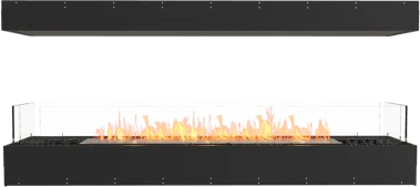 EcoSmart Flex 68IL Island Fireplace