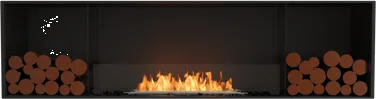EcoSmart Flex 78SS Single sided Fireplace