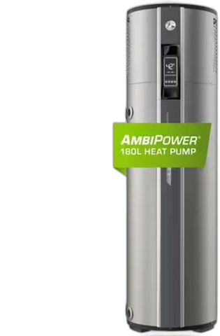 Rheem AmbiPower 180 (178L) (unit)